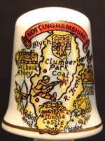 notting hamshire